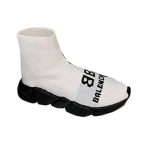 BALENCIAGA  MEN'S SPEED 2.0 SNEAKER  - BB158