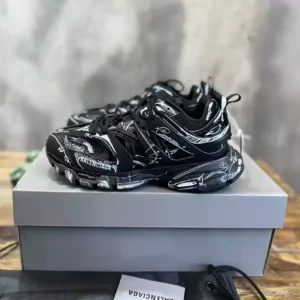 BALENCIAGA TRACK SNEAKER - BB247