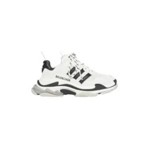 BALENCIAGA x ADIDAS TRIPLE S SNEAKER - BB205