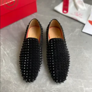 CHRISTIAN LOUBOUTIN DANDELION SPIKES - LDC011