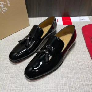 CHRISTIAN LOUBOUTIN DANDELION TASSEL - LDC008