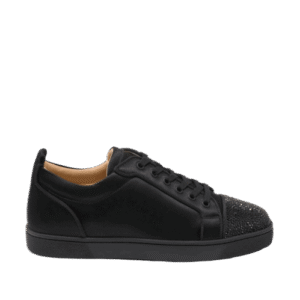 CHRISTIAN LOUBOUTIN LOW TOP SNEAKER - CL42