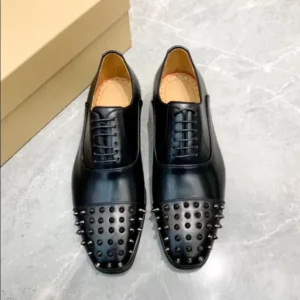 CHRISTIAN LOUBOUTIN SHOES - LDC023