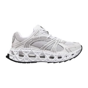 DIOR B35 NXXT-SNEAKERS IN WHITE – CD230