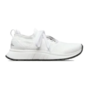 DIOR RUN'N'DI0R SNEAKERS WHITE TECHNICAL MESH  – CD243