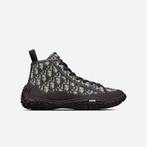 DIORIZON ANKLE BOOT - CD91
