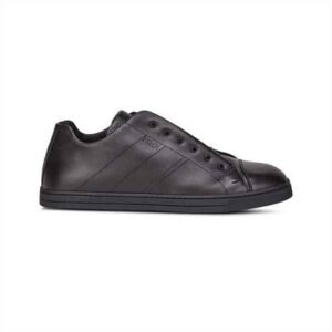 FENDI FF MOTIF SLIP-ON SNEAKERS - FD13