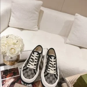 GG TRAINER SNEAKER - GC220