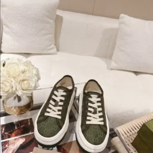 GG TRAINER SNEAKER - GC221