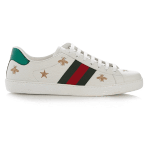 GUCCI ACE BEE STAR SNEAKERS - GC31