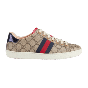 GUCCI ACE GG SUPREME SNEAKER - GC18
