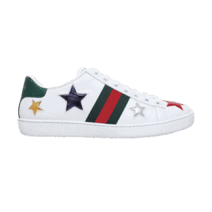 GUCCI ACE STAR SNEAKER - GC19
