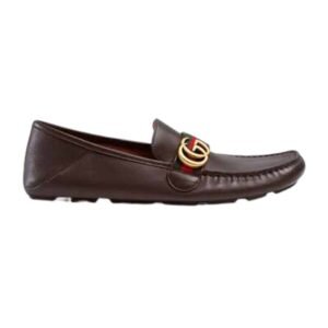 GUCCI DRIVER WITH WEB - LDG002