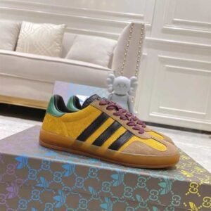 GUCCI GAZELLE SNEAKER - GC104