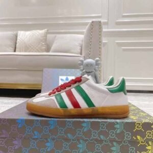 GUCCI GAZELLE SNEAKER - GC107