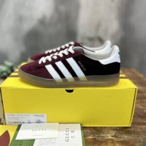 GUCCI GAZELLE SNEAKER - GC109