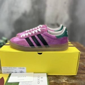 GUCCI GAZELLE SNEAKER - GC110