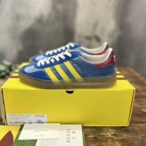 GUCCI GAZELLE SNEAKER - GC113