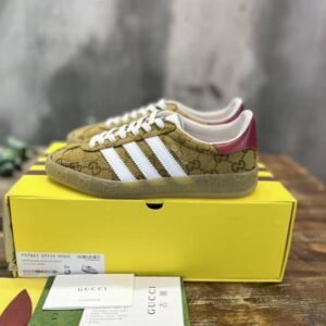 GUCCI GAZELLE SNEAKER - GC114