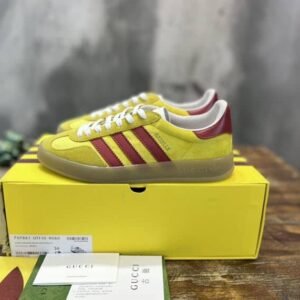 GUCCI GAZELLE SNEAKER - GC116
