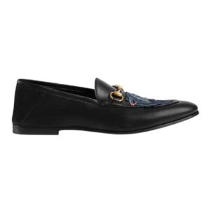 GUCCI LOAFER WOLF PRINT - LDG014