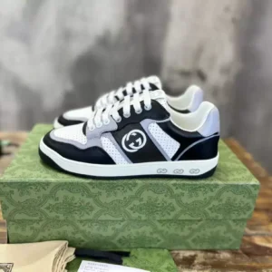 GUCCI LOW TOP SNEAKER - GC203