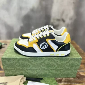 GUCCI LOW TOP SNEAKER - GC205