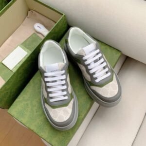 GUCCI MEN'S GG SNEAKER - GC119