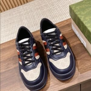 GUCCI MEN’S GG SNEAKER – GC134