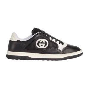 GUCCI MEN'S MAC80 TRAINER SNEAKERS – GC179