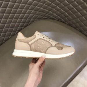 GUCCI MEN’S SNEAKER – GC138