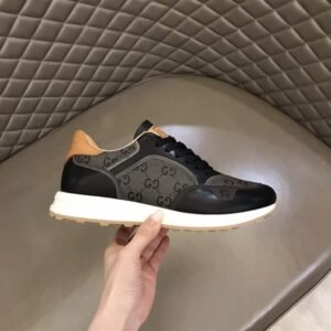 GUCCI MEN’S SNEAKER – GC139