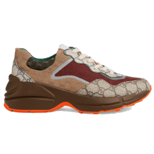 GUCCI RHYTON GG SNEAKER GC 063