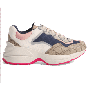 GUCCI RHYTON GG SNEAKER GC 066