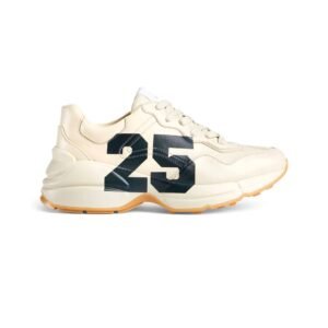 GUCCI RHYTON SNEAKERS WITH 25 - GC062