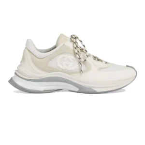 GUCCI RUN SNEAKERS IN WHITE – GC158