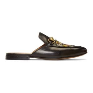 GUCCI SLIPPER WITH TIGER - GC66