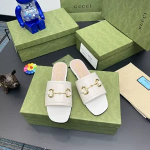 GUCCI SLIPPERS - SDG027