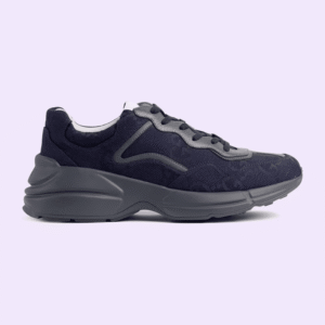 Gucci Men's Rhyton sneaker  – GC129