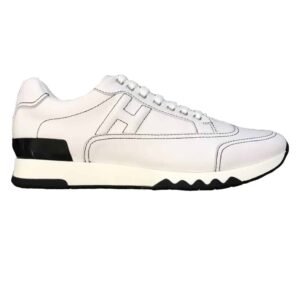 HERMES TRAIL SNEAKER - H18