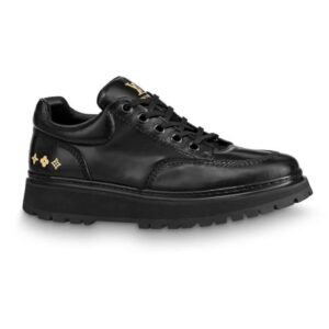 LOUIS VUITTON ABESSES SNEAKER - LV117
