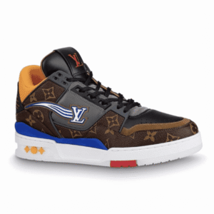LOUIS VUITTON LV TRAINER SNEAKER - LV210