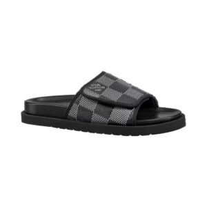 LOUIS VUITTON MIAMI MULE SANDAL - LVS28