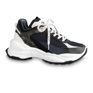 LOUIS VUITTON RUN 55 SNEAKERS – LSVT363