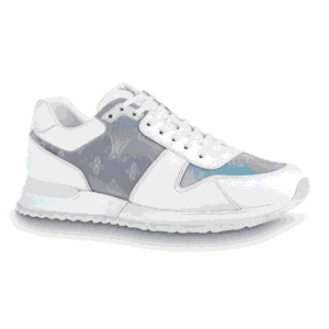 LOUIS VUITTON RUN AWAY SNEAKER - LV179