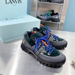 LOUIS VUITTON SNEAKER - LSVT322
