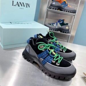 LOUIS VUITTON SNEAKER - LSVT323