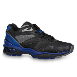 LOUIS VUITTON TRAIL SNEAKERS - LV156