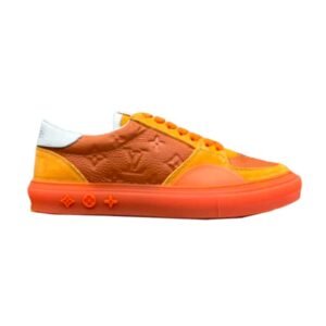 LOUIS VUITTON TRAINER SNEAKER - LSVT282