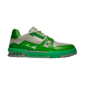 LOUIS VUITTON TRAINER SNEAKER - LSVT288